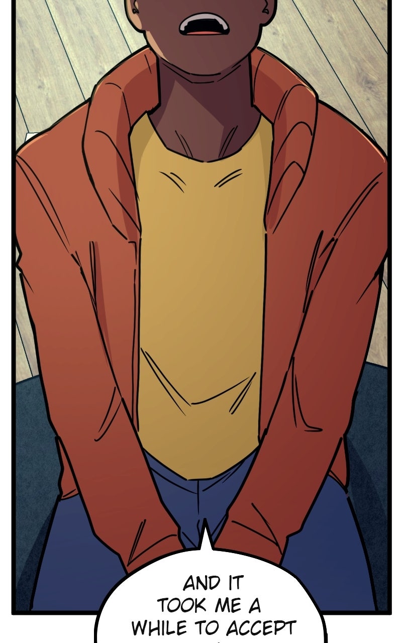 Gotham By Daylight Ep. 1 - DUKE, Part One page 120 - 