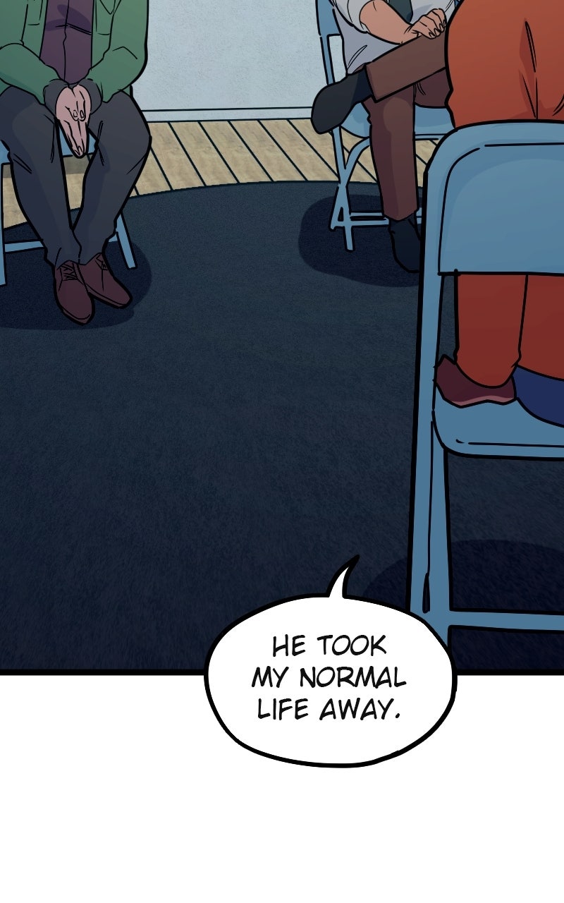Gotham By Daylight Ep. 1 - DUKE, Part One page 122 - 