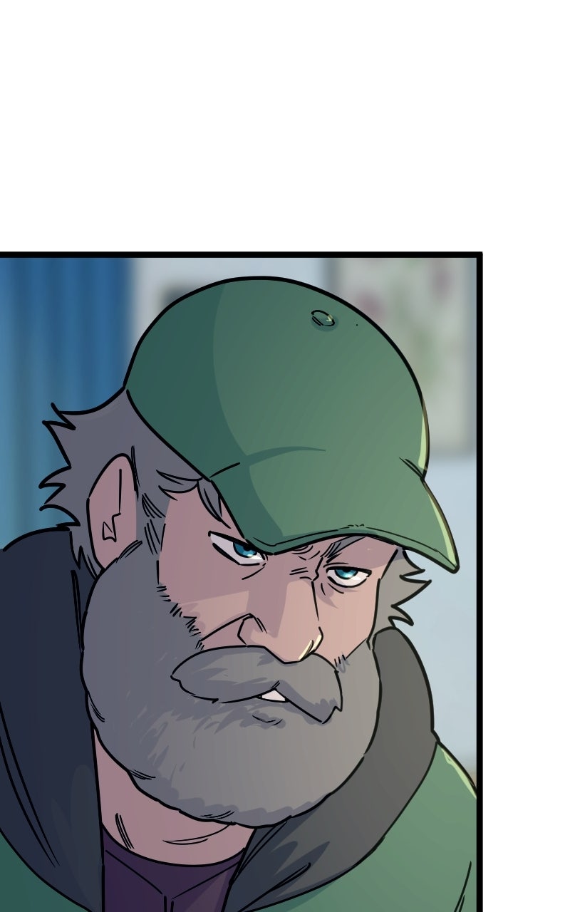 Gotham By Daylight Ep. 1 - DUKE, Part One page 123 - 