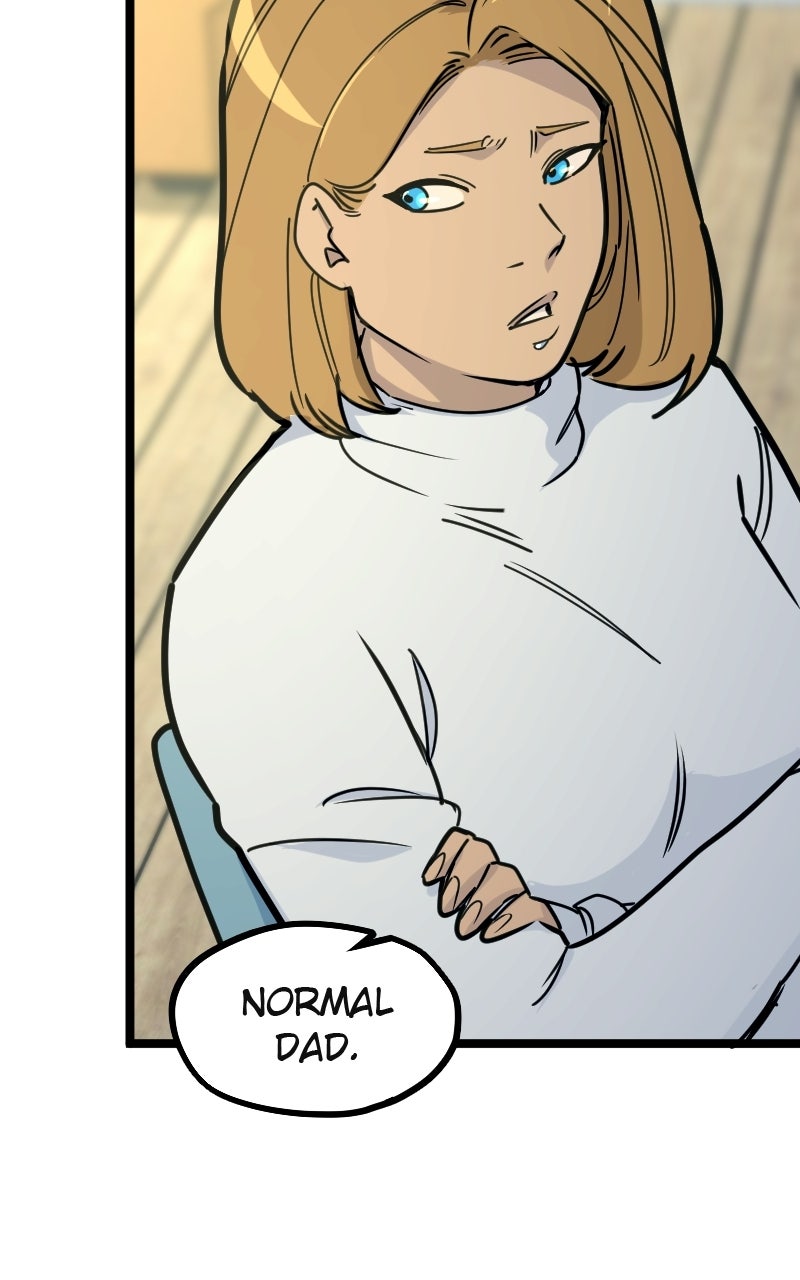 Gotham By Daylight Ep. 1 - DUKE, Part One page 125 - 