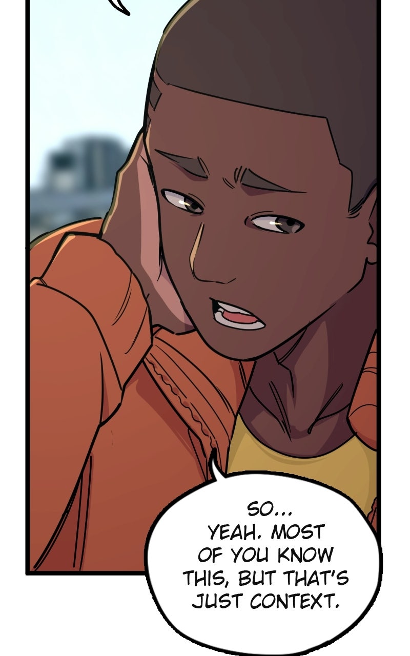 Gotham By Daylight Ep. 1 - DUKE, Part One page 128 - 