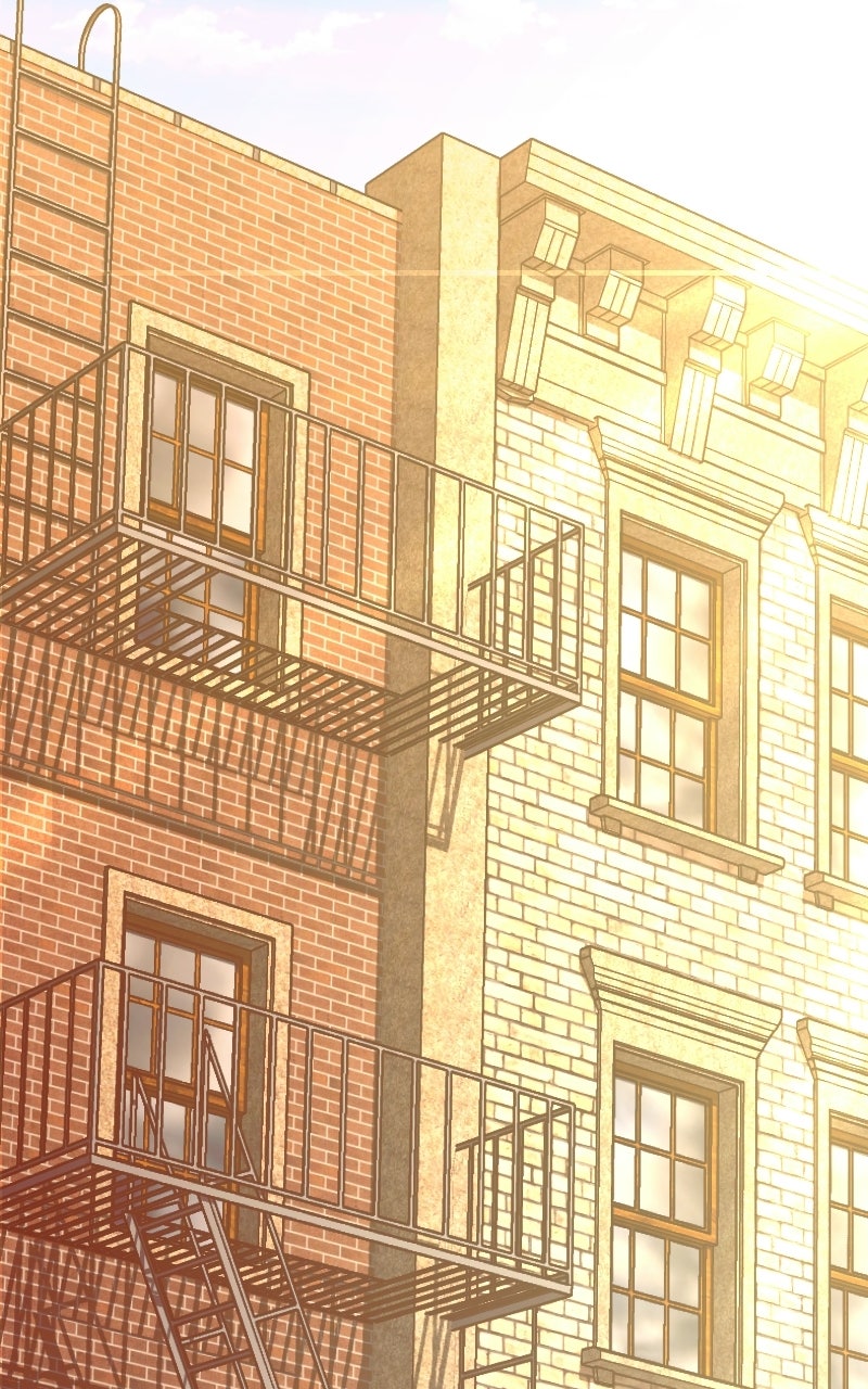 Gotham By Daylight Ep. 1 - DUKE, Part One page 14 - 