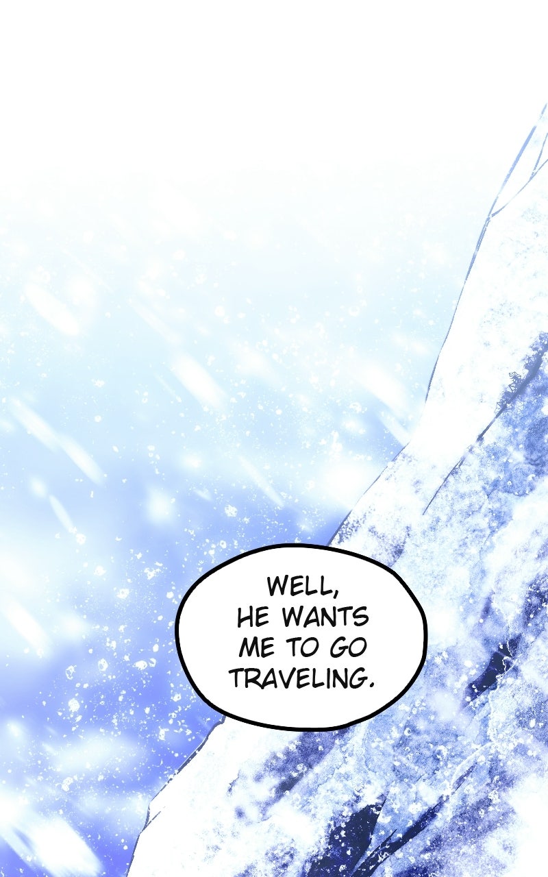 Gotham By Daylight Ep. 1 - DUKE, Part One page 131 - 