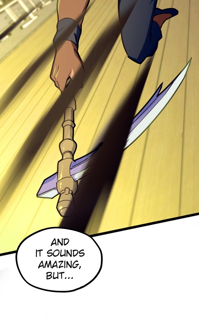 Gotham By Daylight Ep. 1 - DUKE, Part One page 134 - 