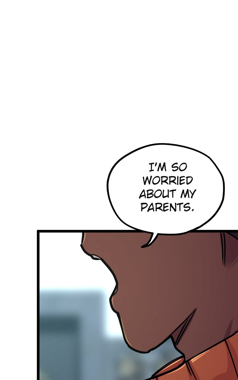 Gotham By Daylight Ep. 1 - DUKE, Part One page 135 - 