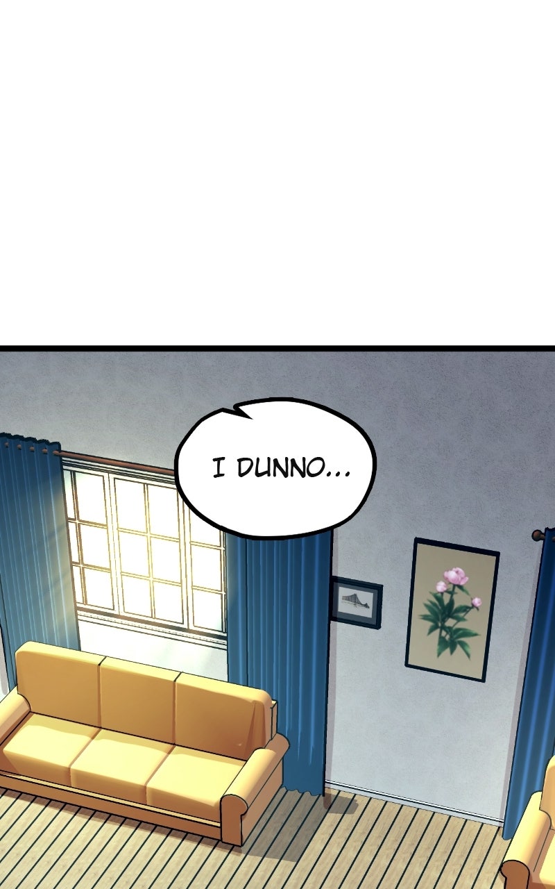 Gotham By Daylight Ep. 1 - DUKE, Part One page 138 - 