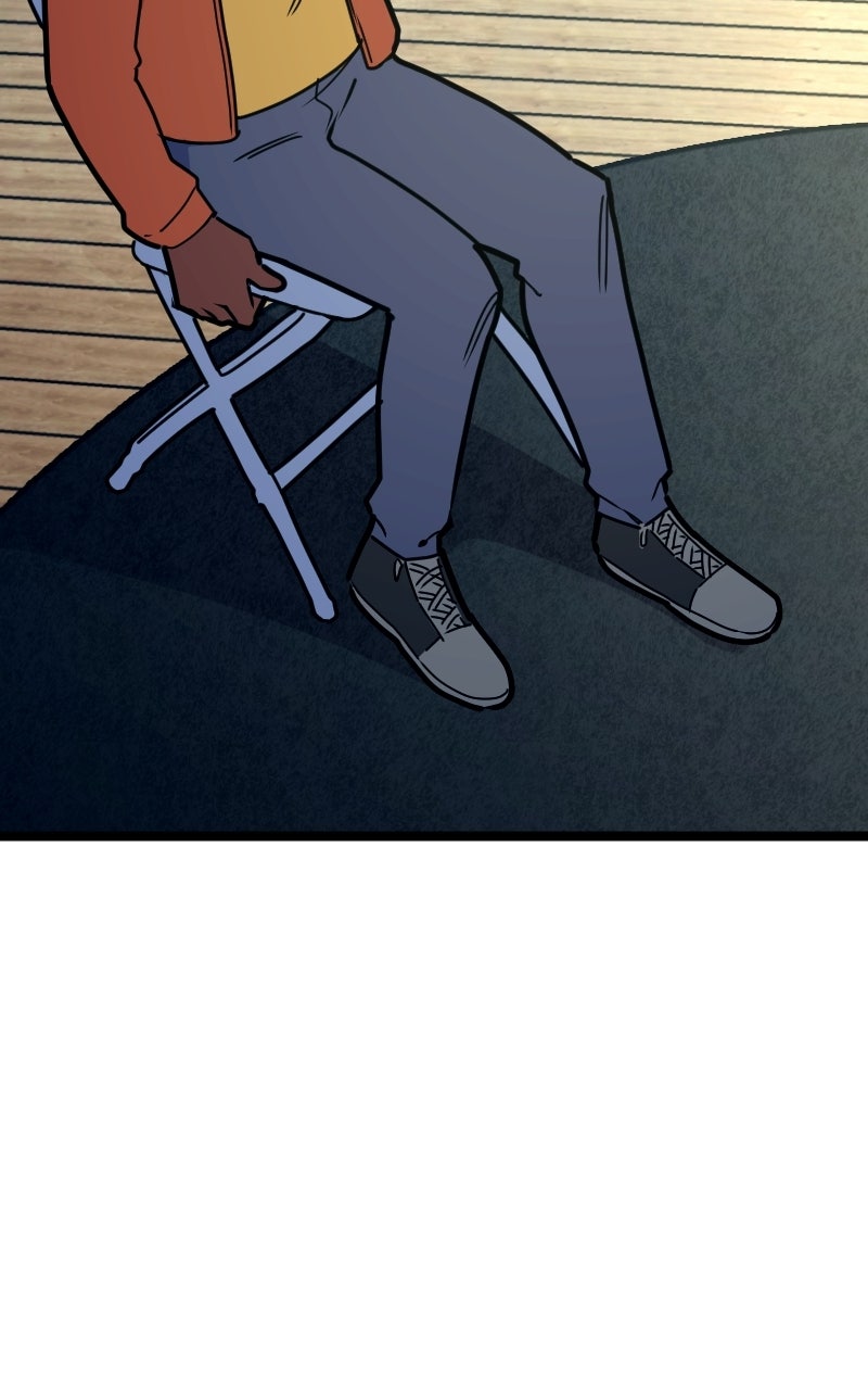 Gotham By Daylight Ep. 1 - DUKE, Part One page 142 - 