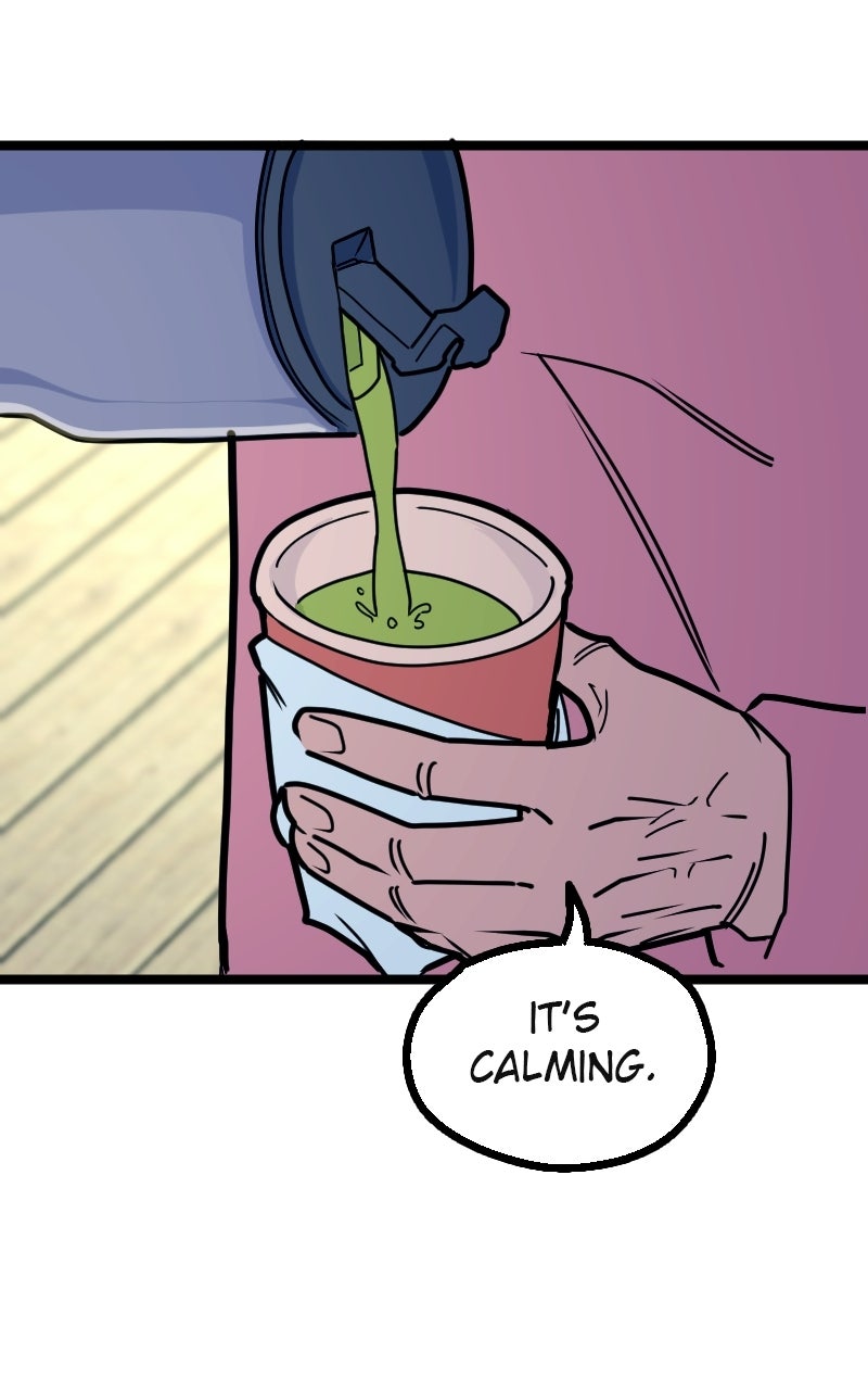 Gotham By Daylight Ep. 1 - DUKE, Part One page 143 - 