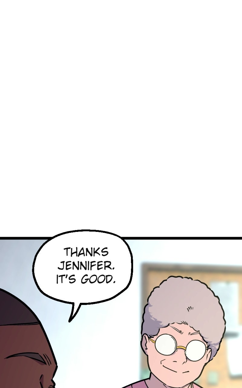 Gotham By Daylight Ep. 1 - DUKE, Part One page 145 - 