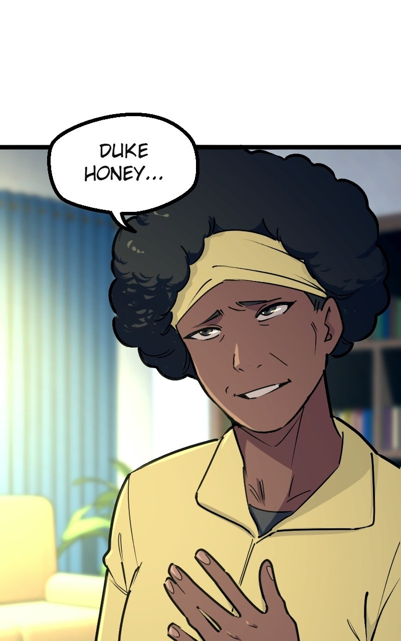Gotham By Daylight Ep. 1 - DUKE, Part One page 147 - 