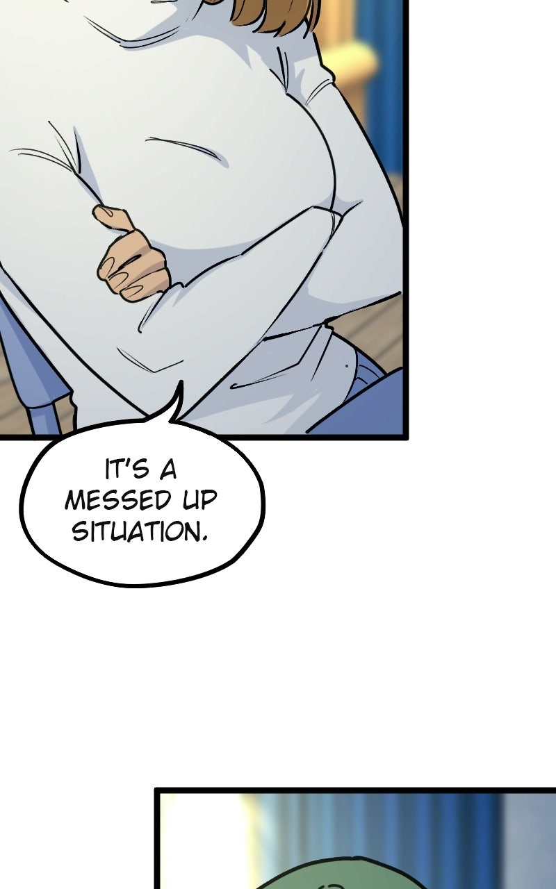 Gotham By Daylight Ep. 1 - DUKE, Part One page 157 - 