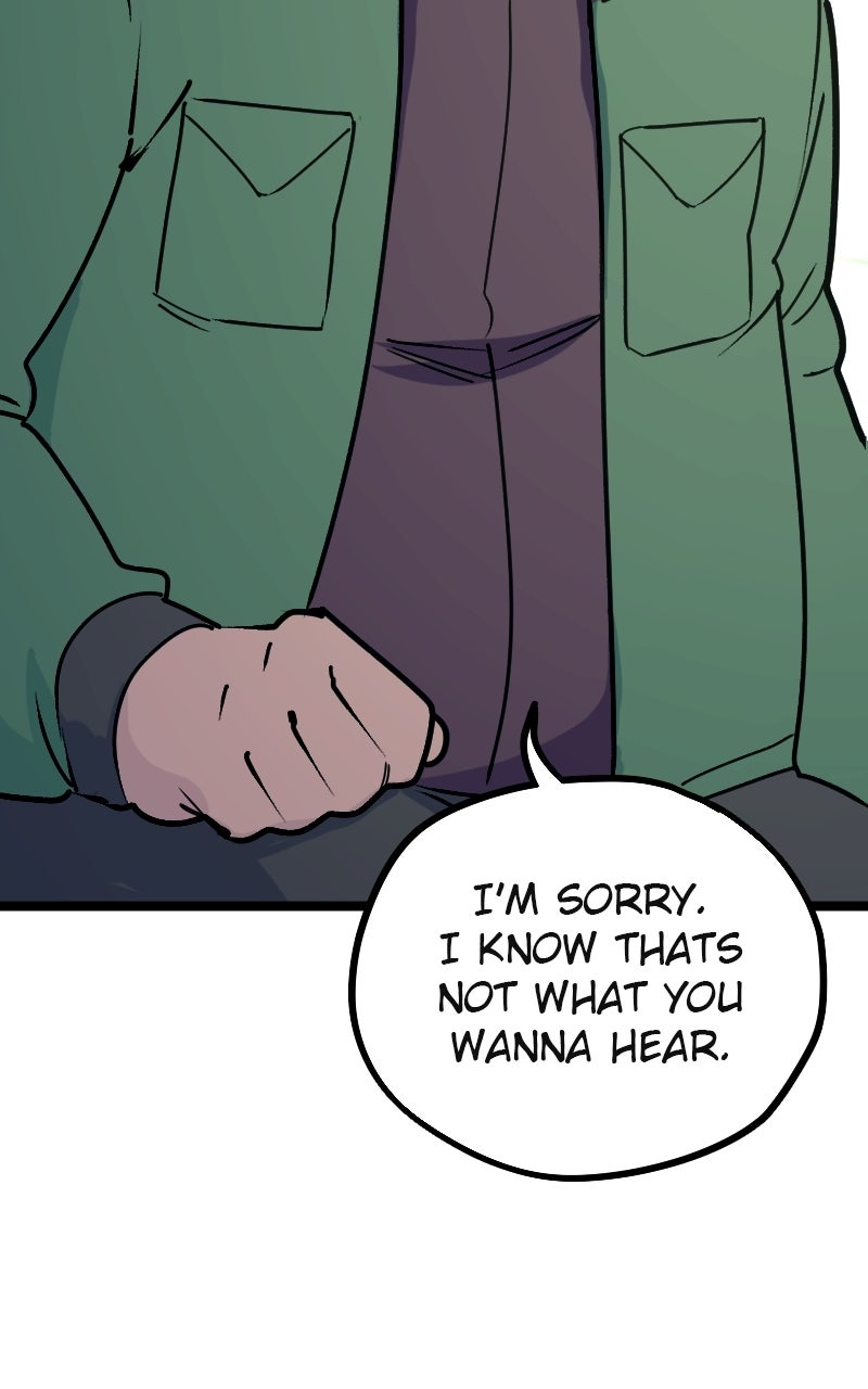 Gotham By Daylight Ep. 1 - DUKE, Part One page 162 - 
