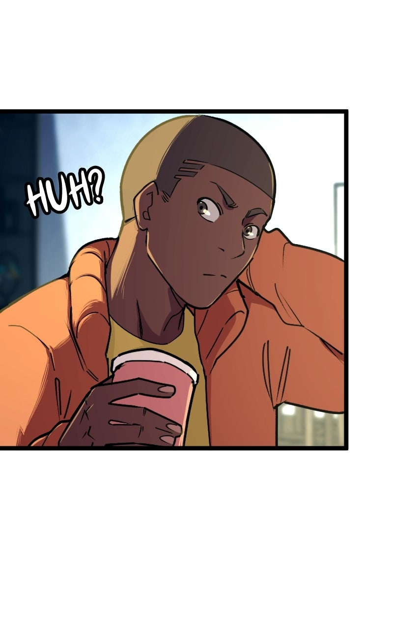 Gotham By Daylight Ep. 1 - DUKE, Part One page 166 - 