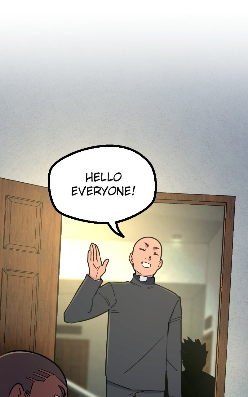Gotham By Daylight Ep. 1 - DUKE, Part One page 167 - 