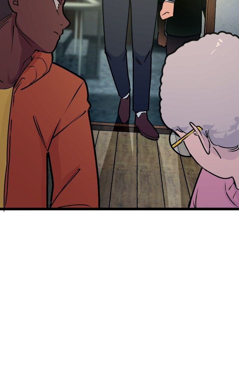 Gotham By Daylight Ep. 1 - DUKE, Part One page 168 - 