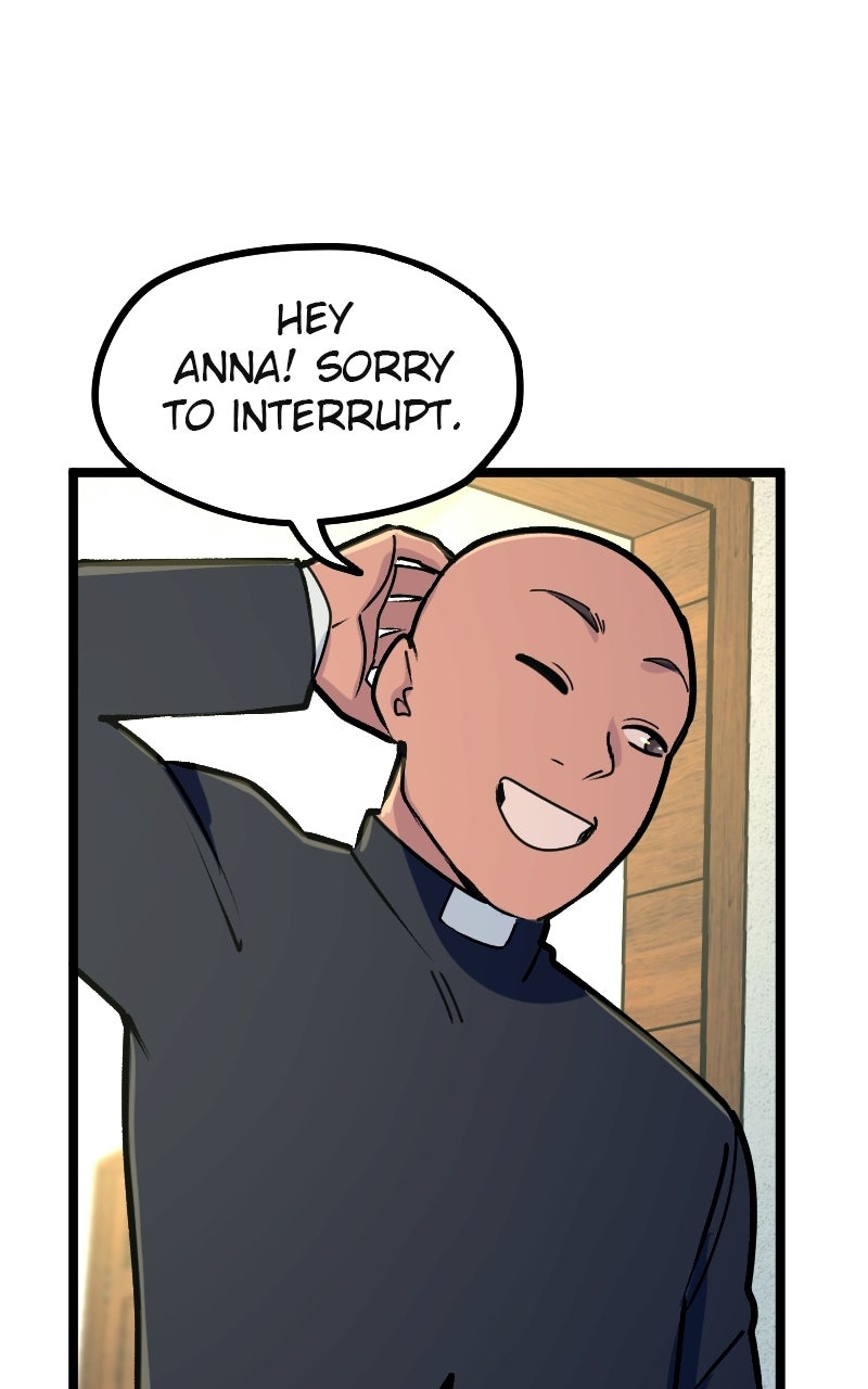 Gotham By Daylight Ep. 1 - DUKE, Part One page 170 - 