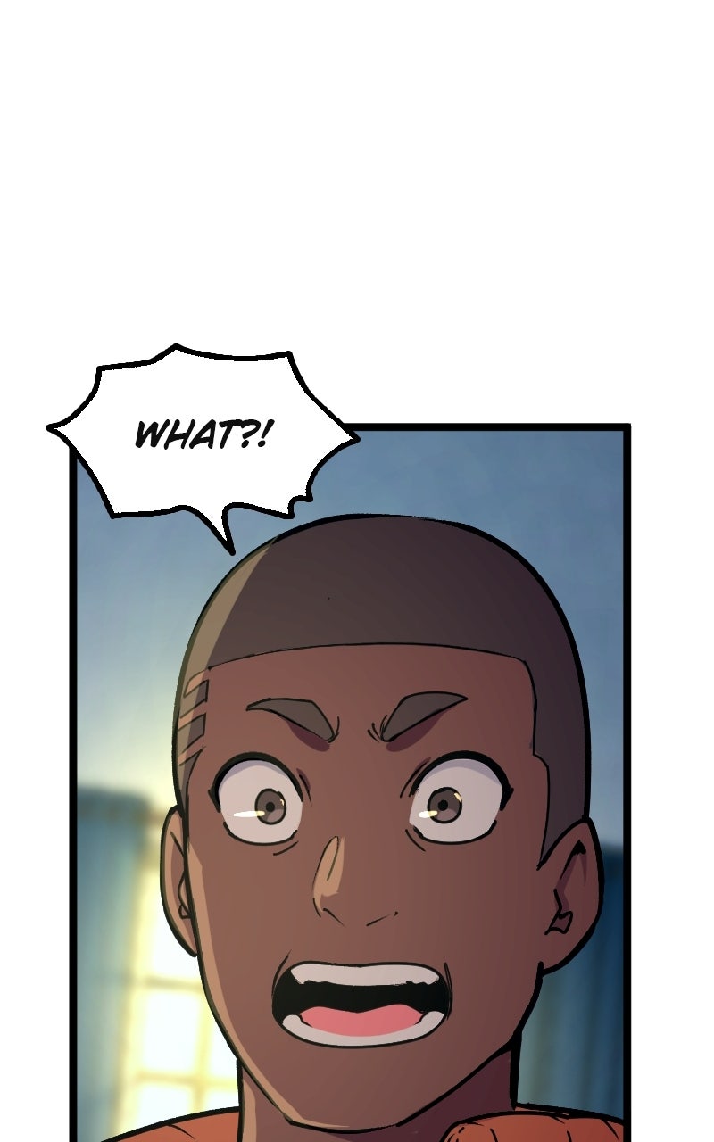 Gotham By Daylight Ep. 1 - DUKE, Part One page 173 - 