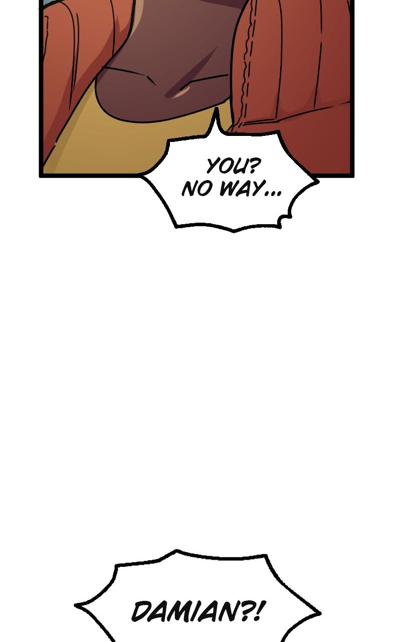 Gotham By Daylight Ep. 1 - DUKE, Part One page 174 - 