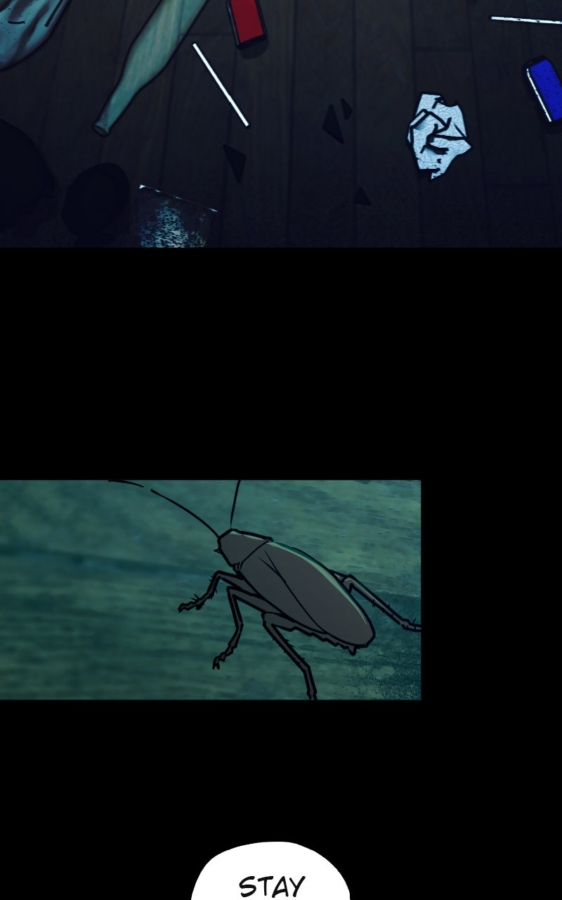 Gotham By Daylight Ep. 1 - DUKE, Part One page 20 - 