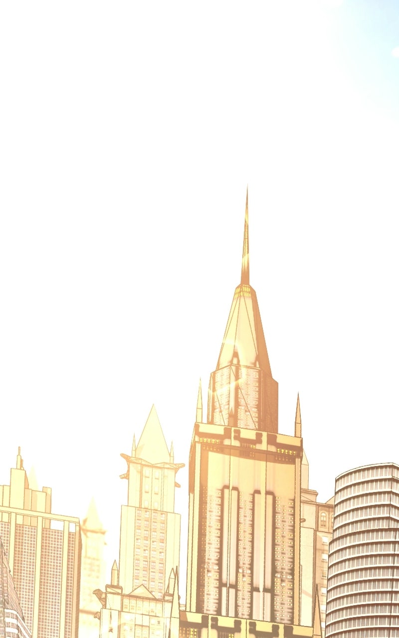 Gotham By Daylight Ep. 1 - DUKE, Part One page 3 - 