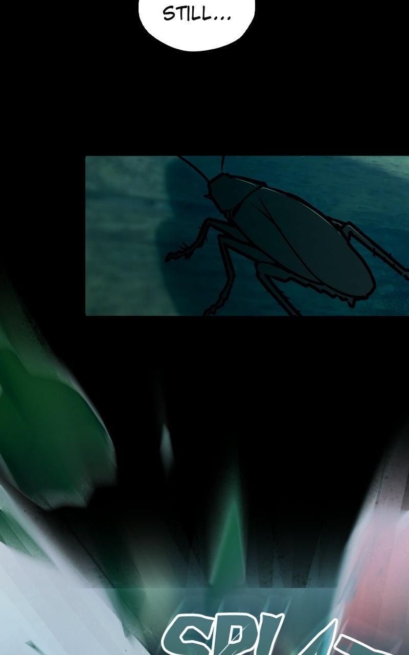 Gotham By Daylight Ep. 1 - DUKE, Part One page 21 - 