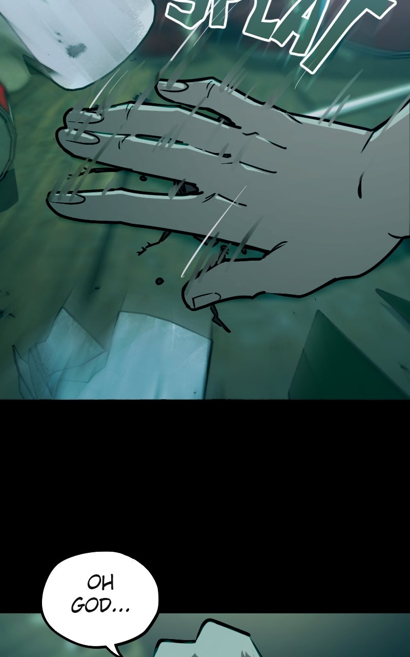 Gotham By Daylight Ep. 1 - DUKE, Part One page 22 - 