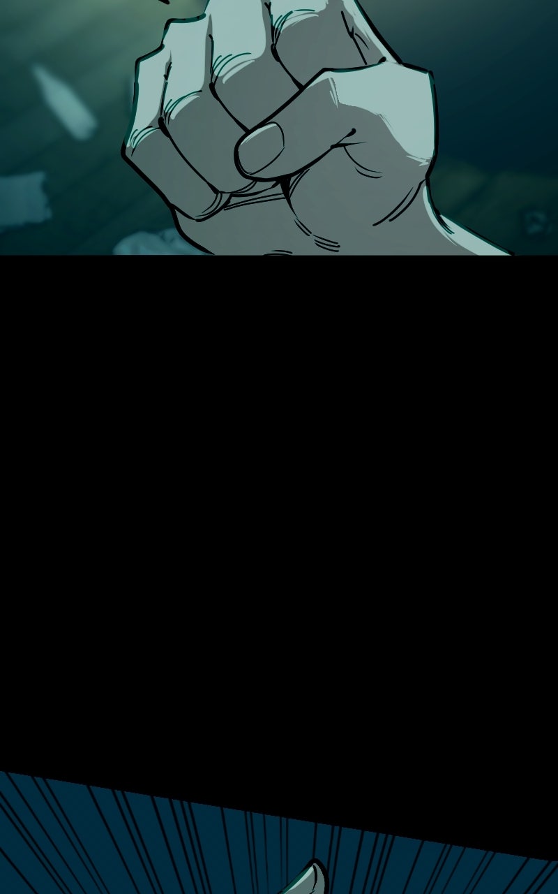 Gotham By Daylight Ep. 1 - DUKE, Part One page 23 - 