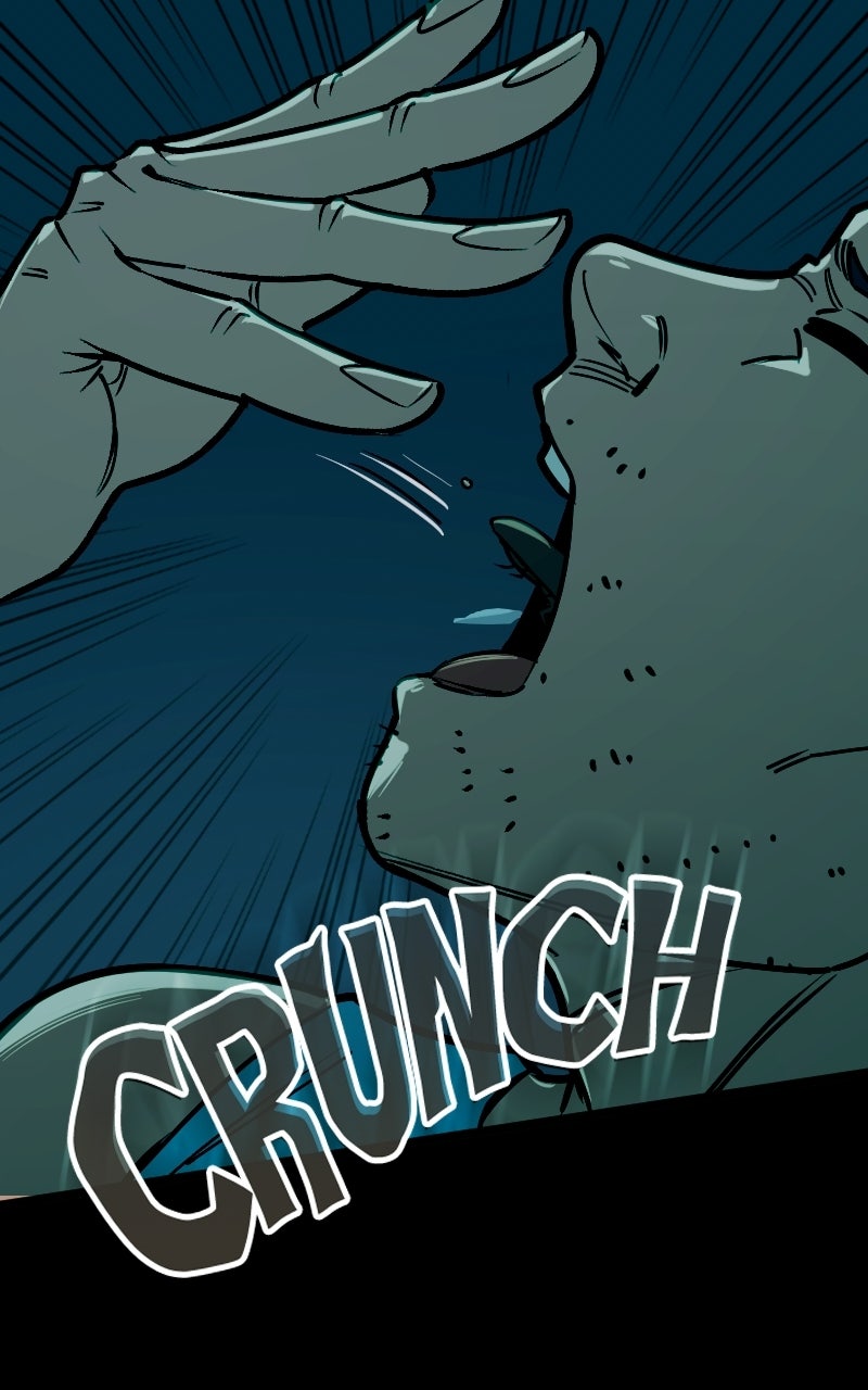 Gotham By Daylight Ep. 1 - DUKE, Part One page 24 - 