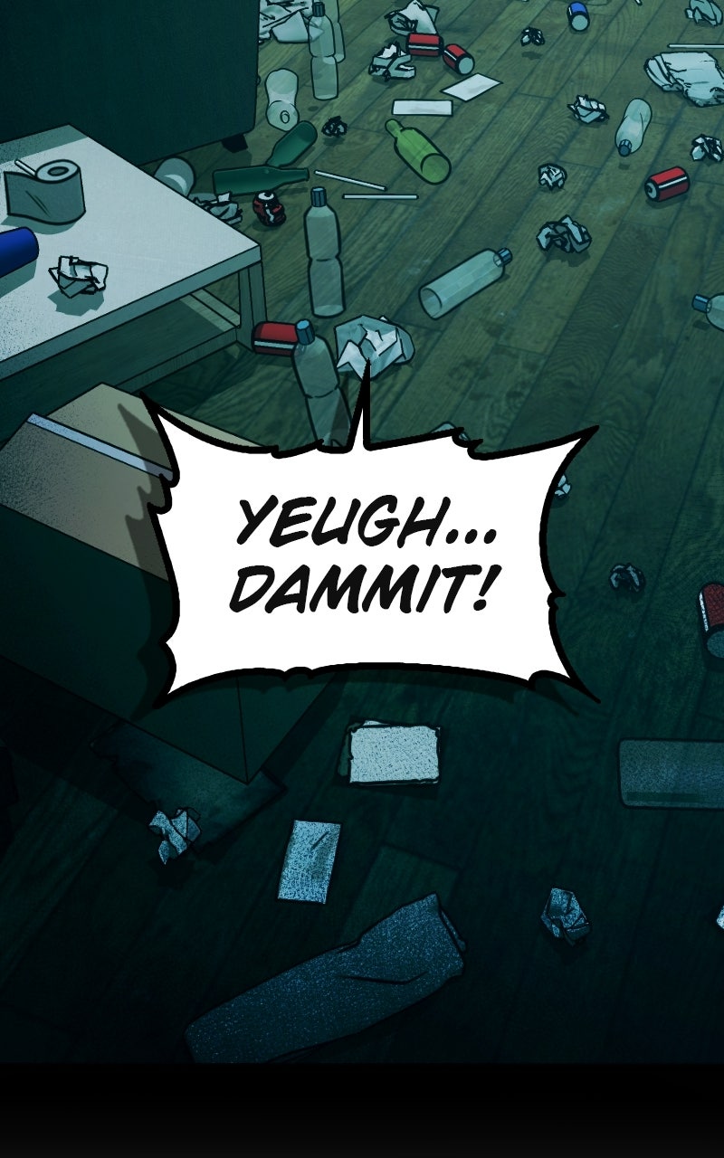 Gotham By Daylight Ep. 1 - DUKE, Part One page 28 - 