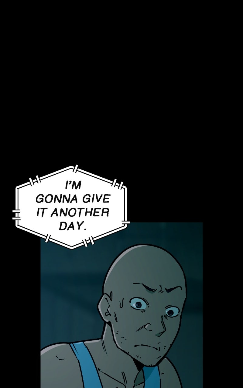 Gotham By Daylight Ep. 1 - DUKE, Part One page 44 - 