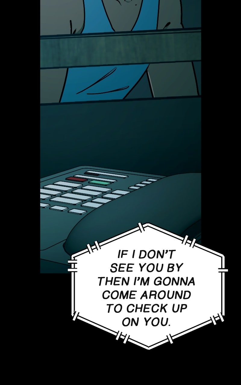 Gotham By Daylight Ep. 1 - DUKE, Part One page 45 - 