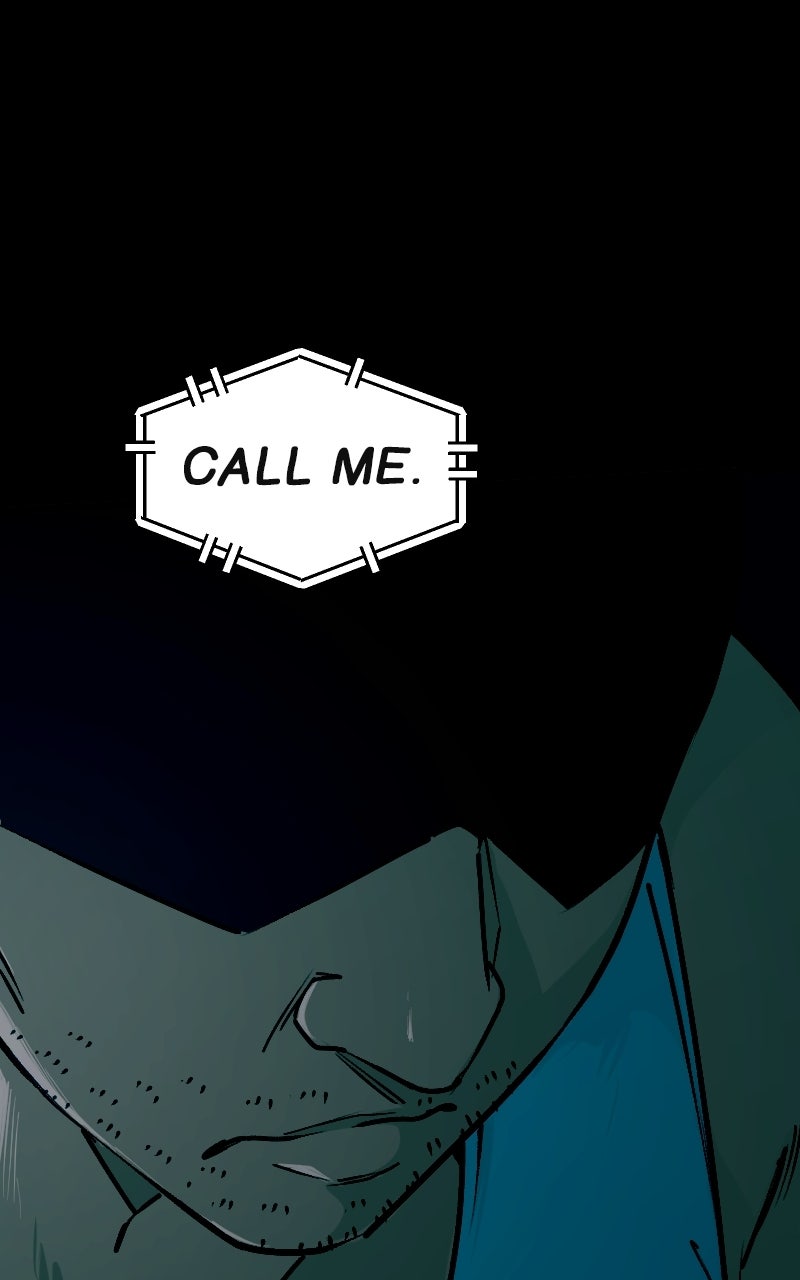 Gotham By Daylight Ep. 1 - DUKE, Part One page 46 - 