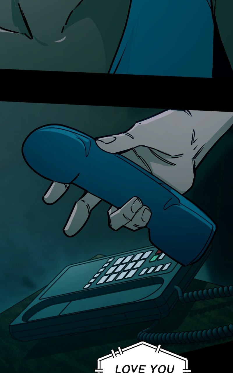 Gotham By Daylight Ep. 1 - DUKE, Part One page 47 - 