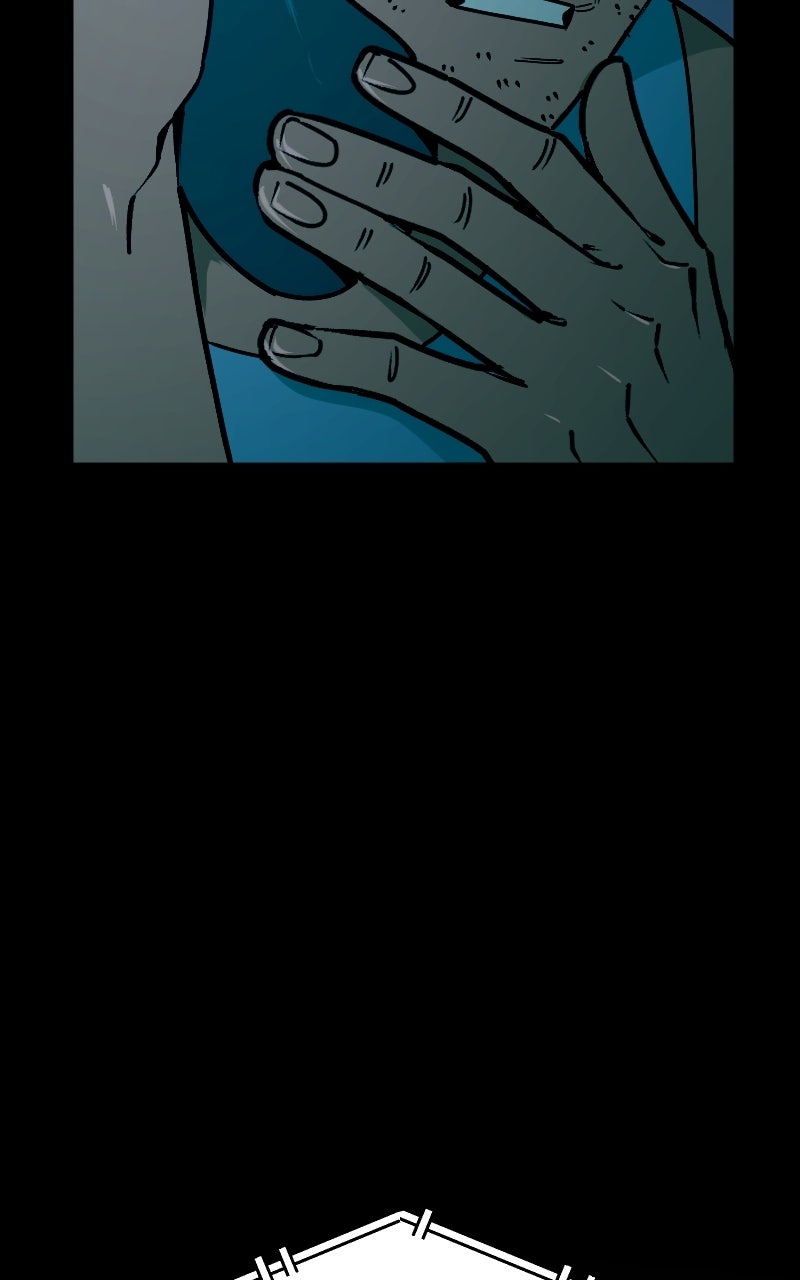 Gotham By Daylight Ep. 1 - DUKE, Part One page 49 - 