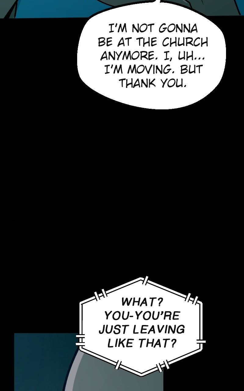 Gotham By Daylight Ep. 1 - DUKE, Part One page 52 - 