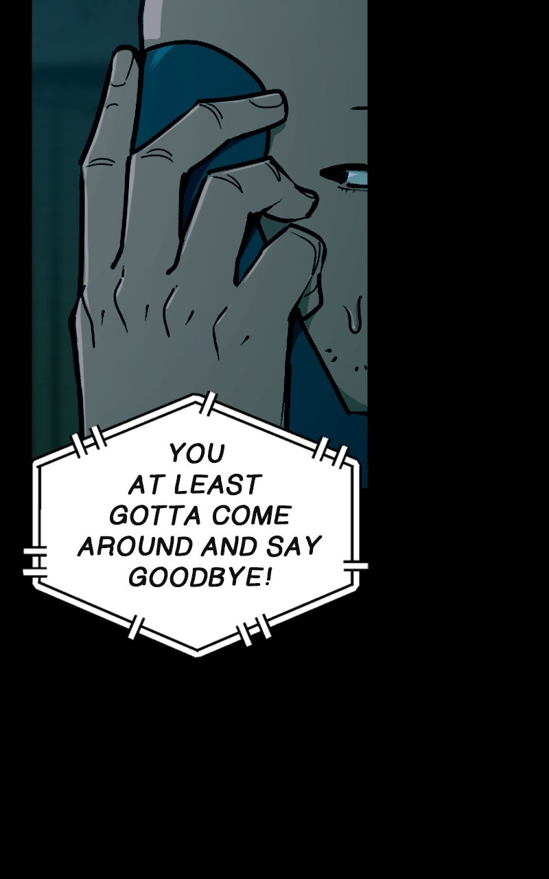Gotham By Daylight Ep. 1 - DUKE, Part One page 53 - 