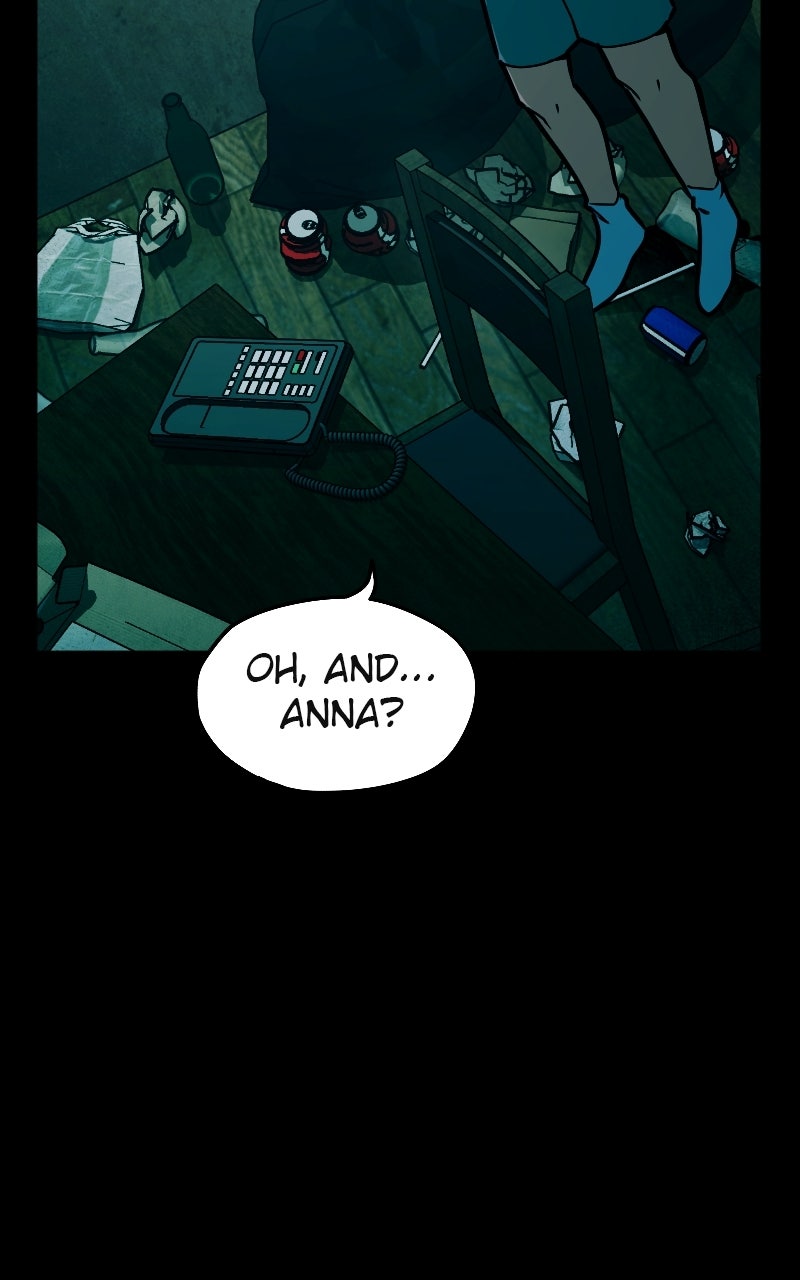 Gotham By Daylight Ep. 1 - DUKE, Part One page 55 - 