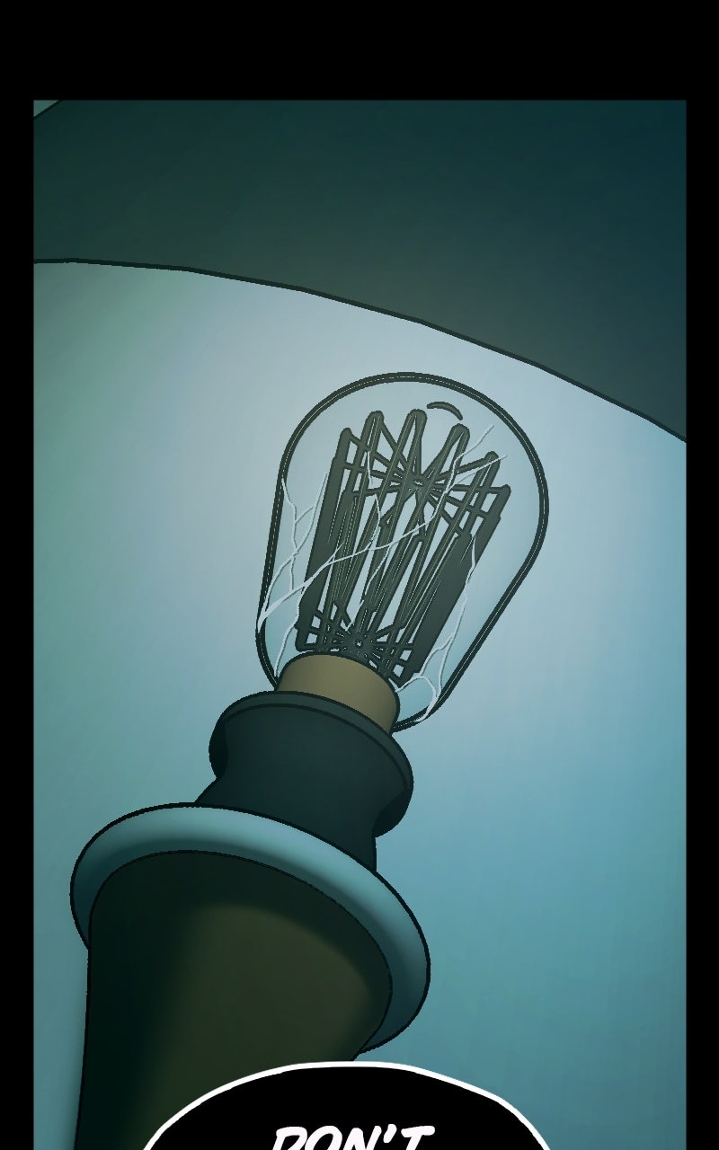 Gotham By Daylight Ep. 1 - DUKE, Part One page 56 - 