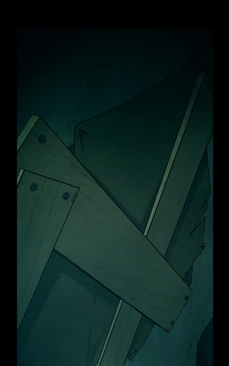 Gotham By Daylight Ep. 1 - DUKE, Part One page 58 - 