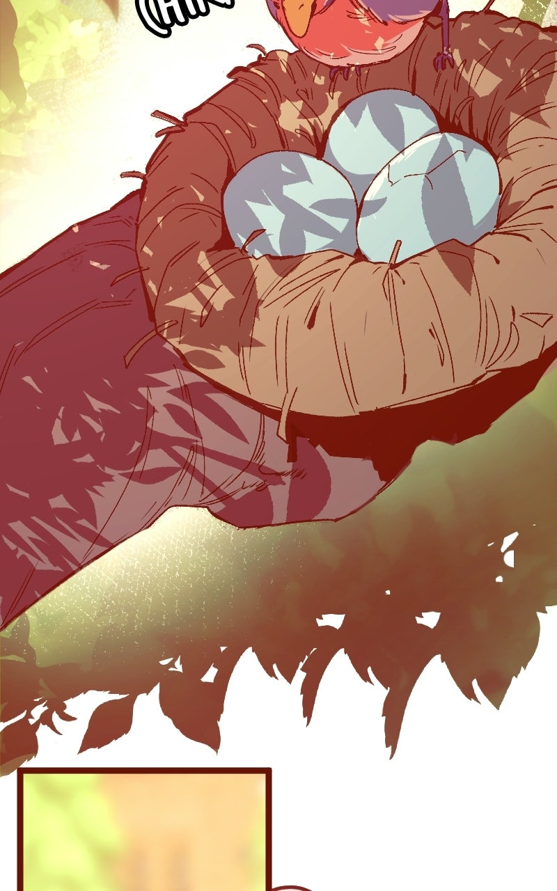 Gotham By Daylight Ep. 1 - DUKE, Part One page 7 - 