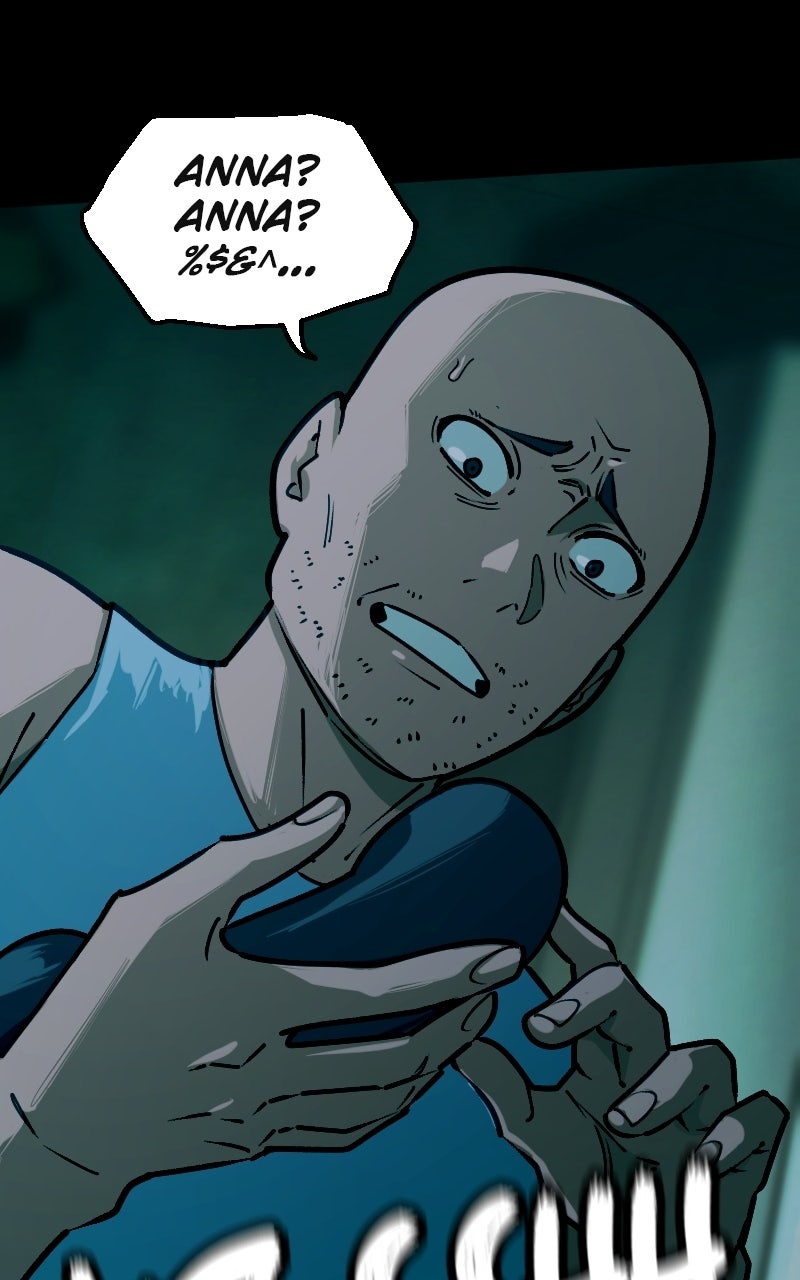 Gotham By Daylight Ep. 1 - DUKE, Part One page 61 - 