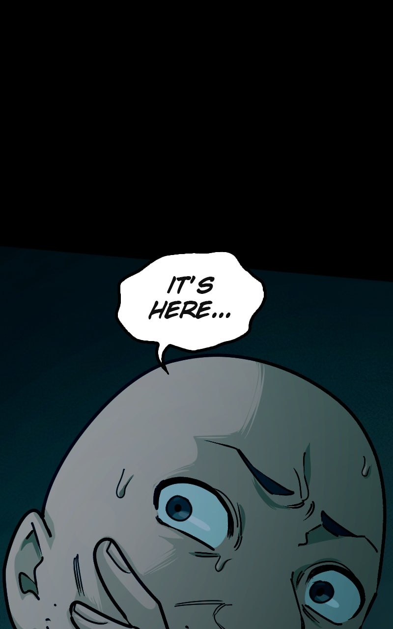 Gotham By Daylight Ep. 1 - DUKE, Part One page 65 - 