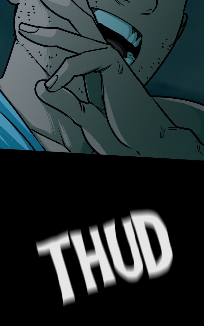 Gotham By Daylight Ep. 1 - DUKE, Part One page 66 - 
