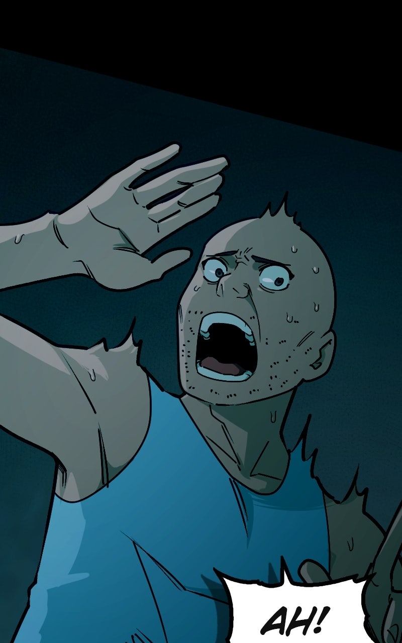 Gotham By Daylight Ep. 1 - DUKE, Part One page 67 - 