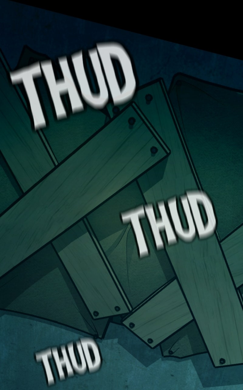 Gotham By Daylight Ep. 1 - DUKE, Part One page 69 - 