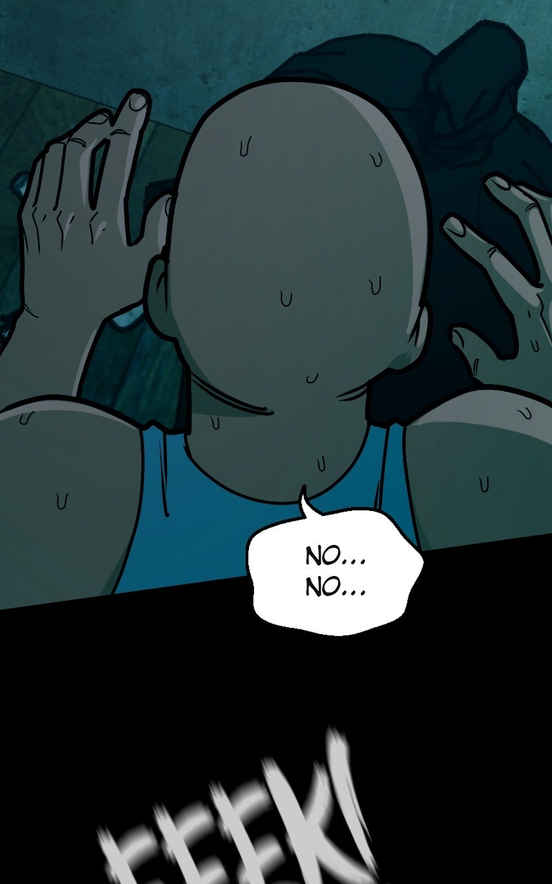 Gotham By Daylight Ep. 1 - DUKE, Part One page 70 - 