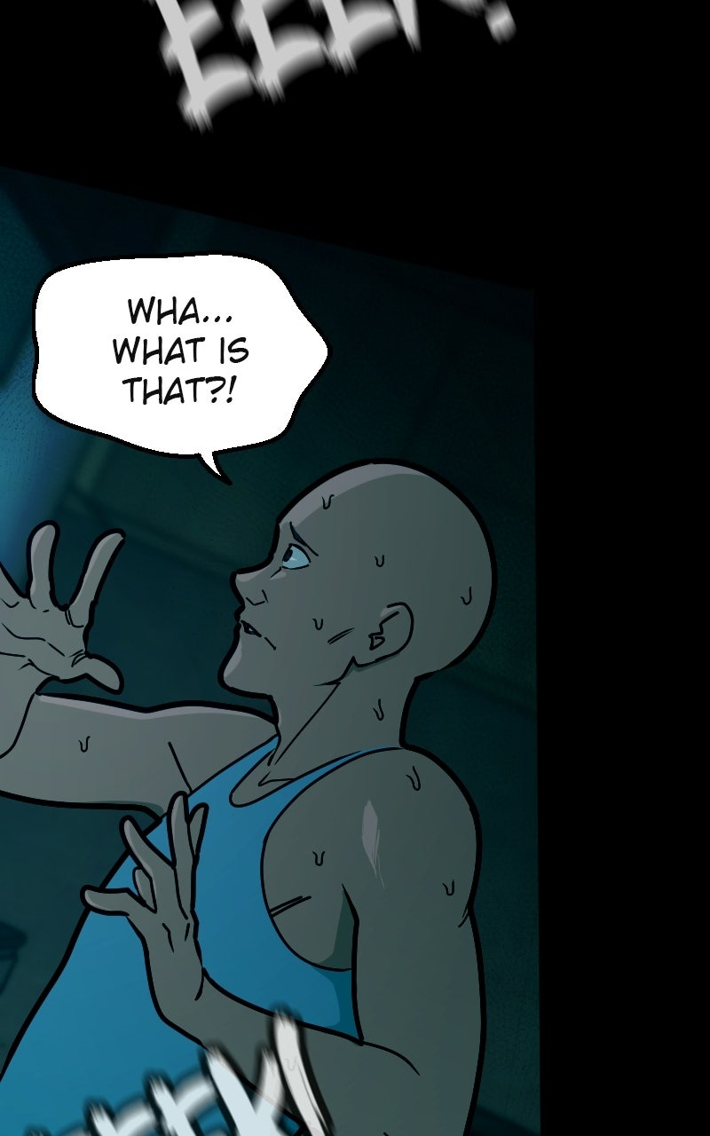 Gotham By Daylight Ep. 1 - DUKE, Part One page 71 - 