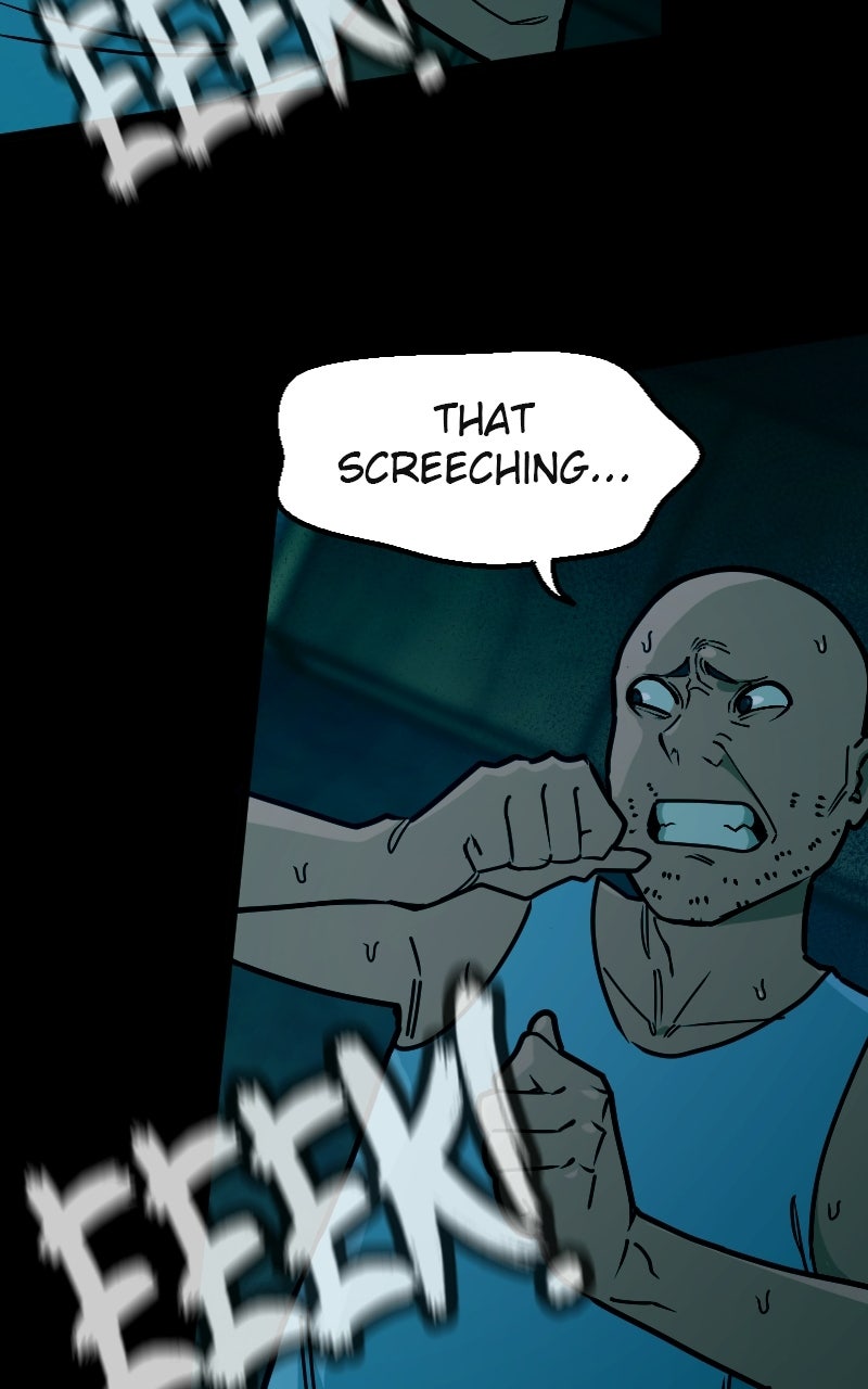 Gotham By Daylight Ep. 1 - DUKE, Part One page 72 - 