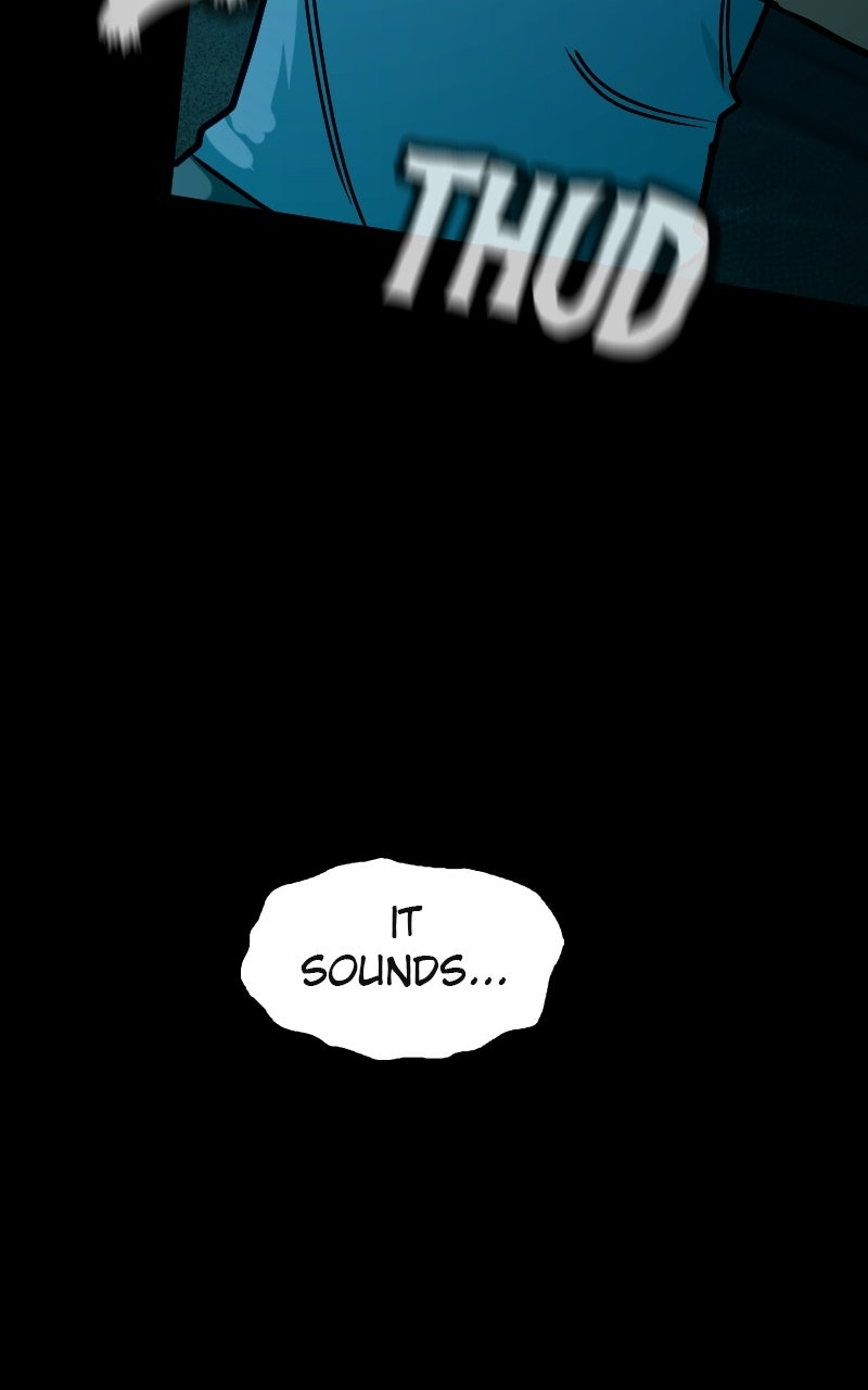 Gotham By Daylight Ep. 1 - DUKE, Part One page 73 - 