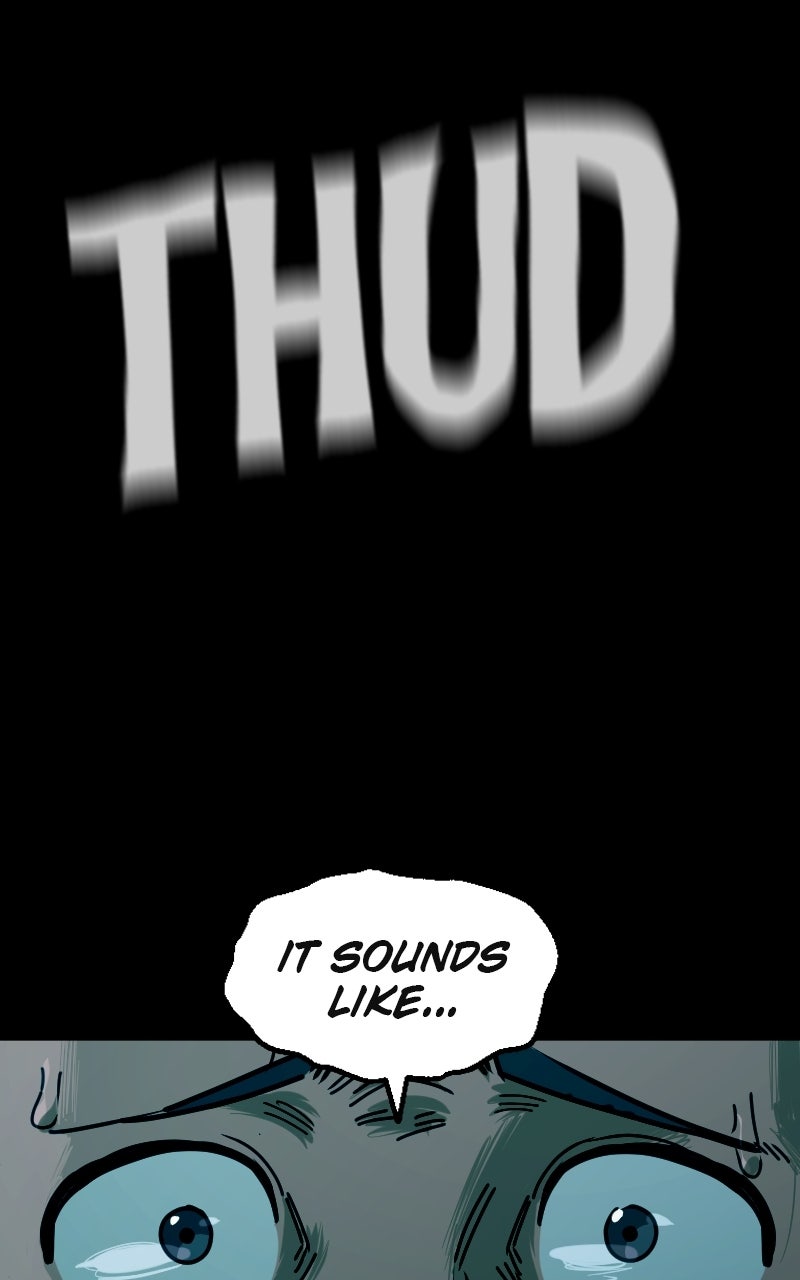Gotham By Daylight Ep. 1 - DUKE, Part One page 74 - 